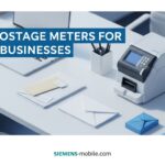 Best Postage Meters for Small Businesses