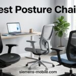 Best Posture Chairs