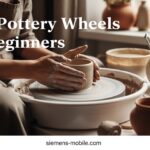 Best Pottery Wheels for Beginners