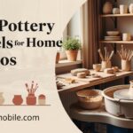 Best Pottery Wheels for Home Studios