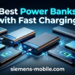 Best Power Banks with Fast Charging