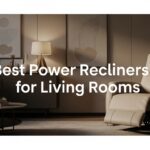 Best Power Recliners for Living Rooms