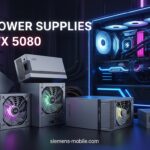 Best Power Supplies for RTX 5080