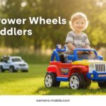 Best Power Wheels for Toddlers