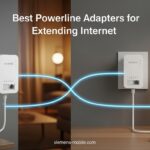 Best Powerline Adapters for Extending Internet