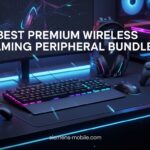 Best Premium Wireless Gaming Peripheral Bundles