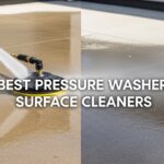 Best Pressure Washer Surface Cleaners