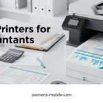 Best Printers for Accountants