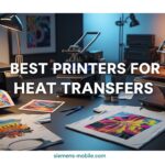 Best Printers for Heat Transfers