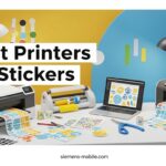 Best Printers for Stickers
