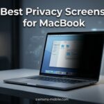Best Privacy Screens for MacBook