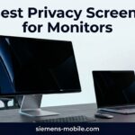 Best Privacy Screens for Monitors