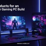 Best Products for an All-Corsair Gaming PC Build