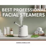 Best Professional Facial Steamers