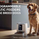 Best Programmable Automatic Feeders for Large-Breed Dogs