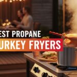 Best Propane Turkey Fryers