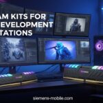 Best RAM Kits for Game Development Workstations