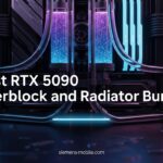 Best RTX 5090 Waterblock and Radiator Bundles