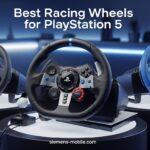 Best Racing Wheels for PlayStation 5