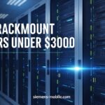 Best Rackmount Servers Under $3000