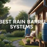 Best Rain Barrel Systems