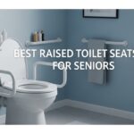 Best Raised Toilet Seats for Seniors