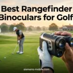 Best Rangefinder Binoculars for Golf