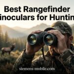 Best Rangefinder Binoculars for Hunting