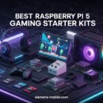 Best Raspberry Pi 5 Gaming Starter Kits