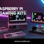 Best Raspberry Pi Retro Gaming Kits