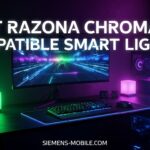 Best Razer Chroma Compatible Smart Lights