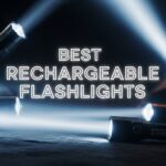 Best Rechargeable Flashlights
