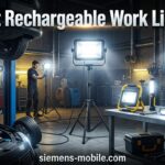 Best Rechargeable Work Lights