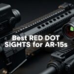 Best Red Dot Sights for AR-15s