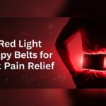 Best Red Light Therapy Belts for Back Pain Relief