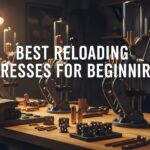 Best Reloading Presses for Beginners