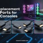 Best Replacement HDMI Ports for Game Consoles