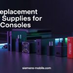 Best Replacement Power Supplies for Game Consoles