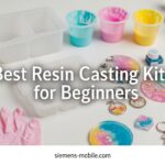 Best Resin Casting Kits for Beginners