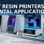 Best Resin Printers for Dental Applications