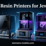 Best Resin Printers for Jewelry