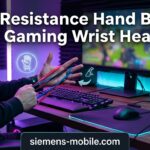 Best Resistance Hand Bands for Gaming Wrist Health