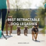 Best Retractable Dog Leashes