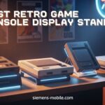 Best Retro Game Console Display Stands