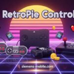 Best RetroPie Controllers