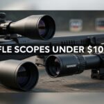 Best Rifle Scopes Under $1000