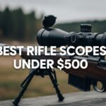 Best Rifle Scopes Under $500