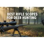 Best Rifle Scopes for Deer Hunting