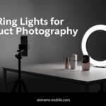 Best Ring Lights for Product Photography