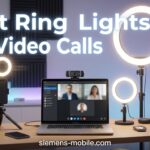 Best Ring Lights for Video Calls